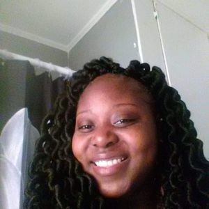 Meet your Posher, Tamika